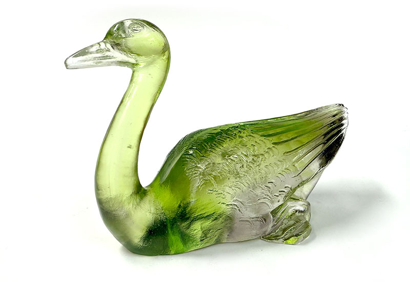 Swan Glass